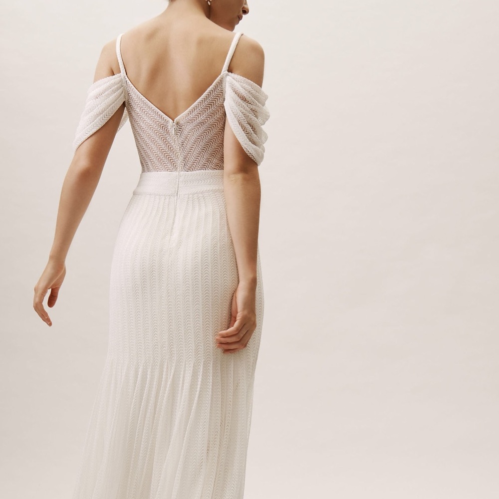 BHLDN Rae Gown Wedding Dress